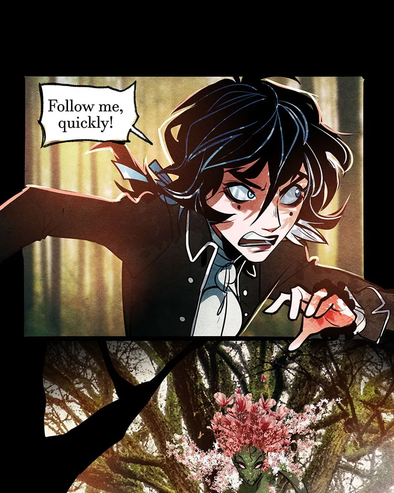 Read Nevermore EN Manga Online