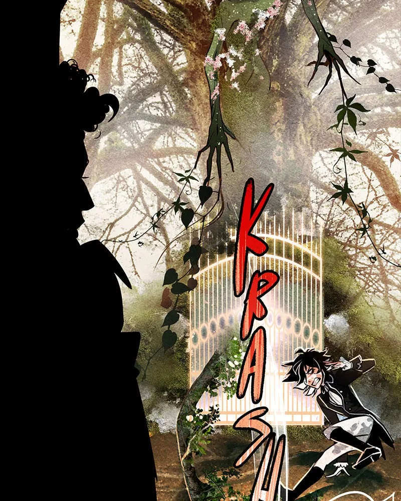 Read Nevermore EN Manga Online