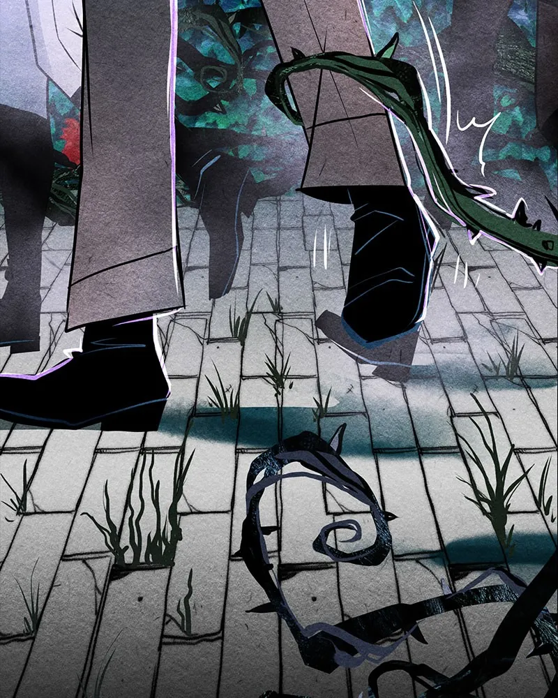 Read Nevermore EN Manga Online