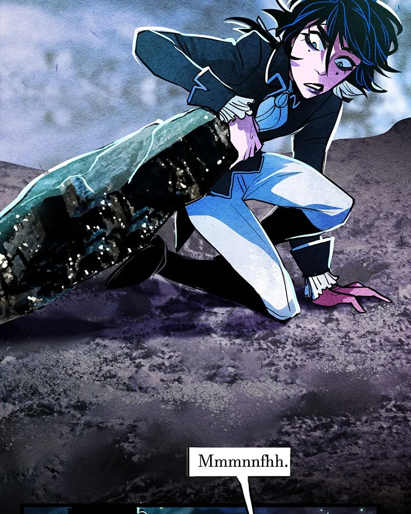 Read Nevermore EN Manga Online
