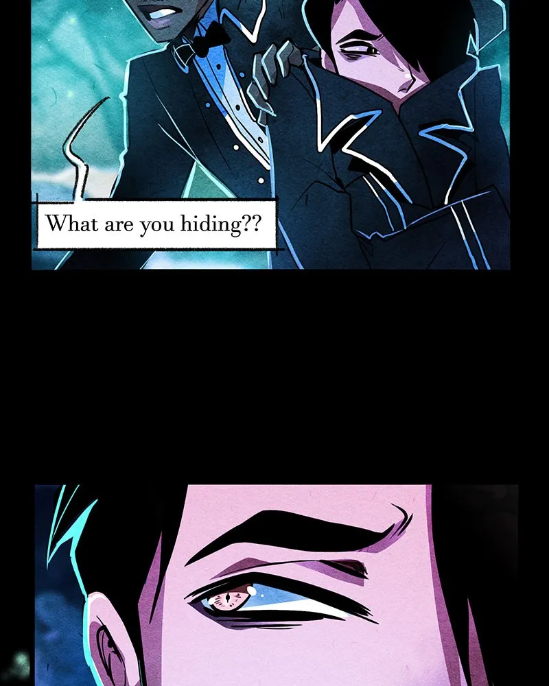 Read Nevermore EN Manga Online