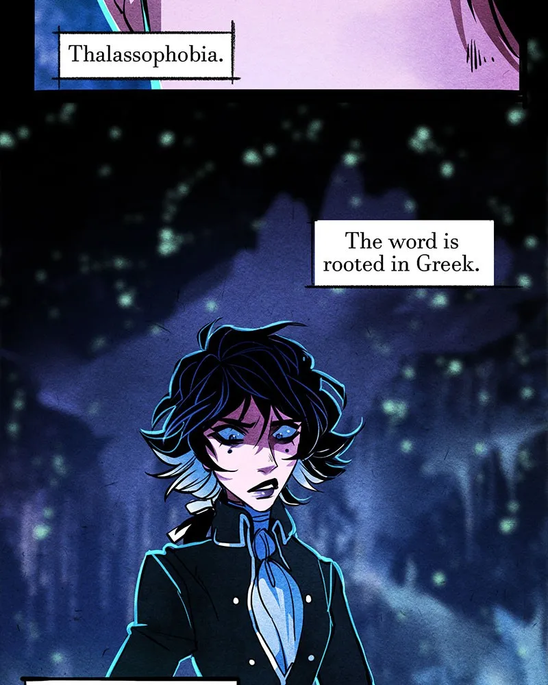 Read Nevermore EN Manga Online