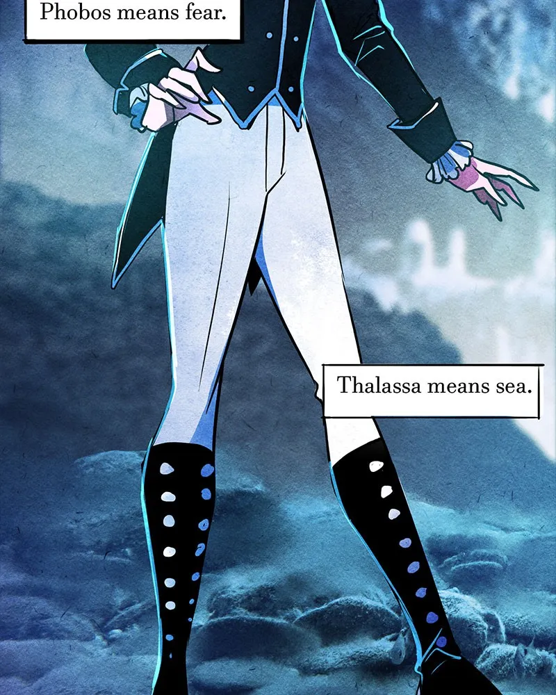 Read Nevermore EN Manga Online