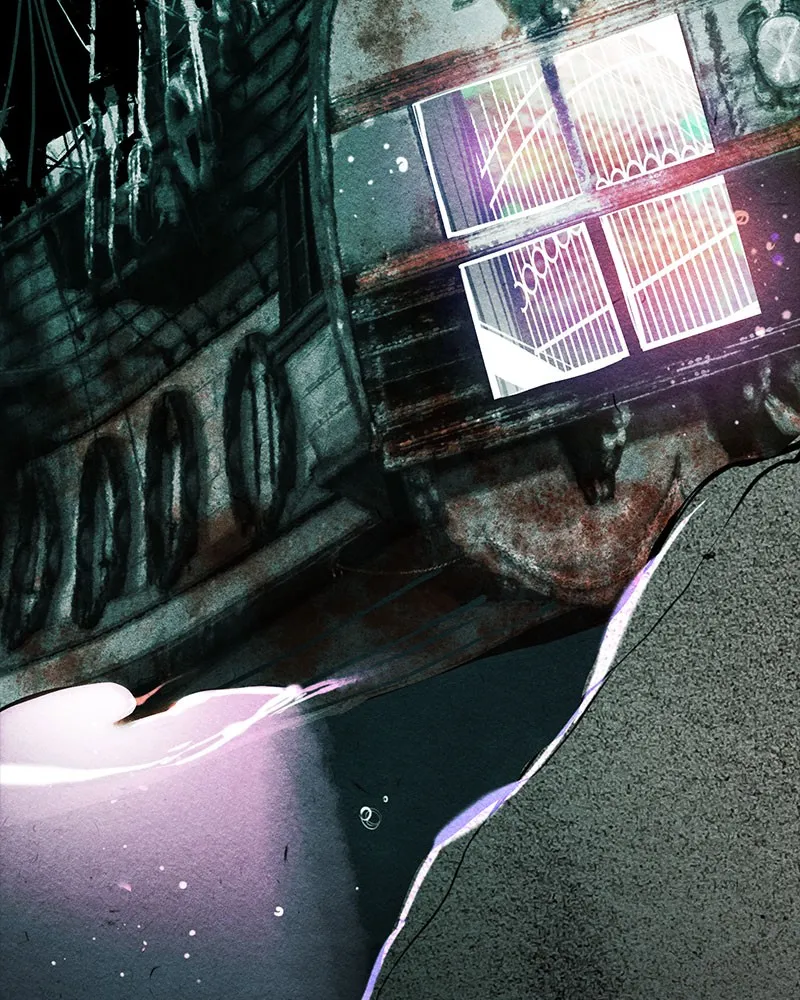Read Nevermore EN Manga Online