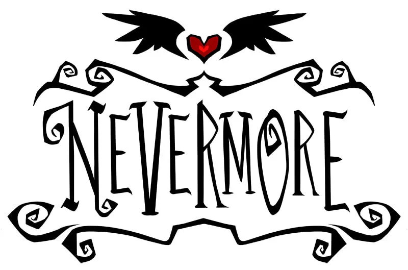 Read Nevermore EN Manga Online