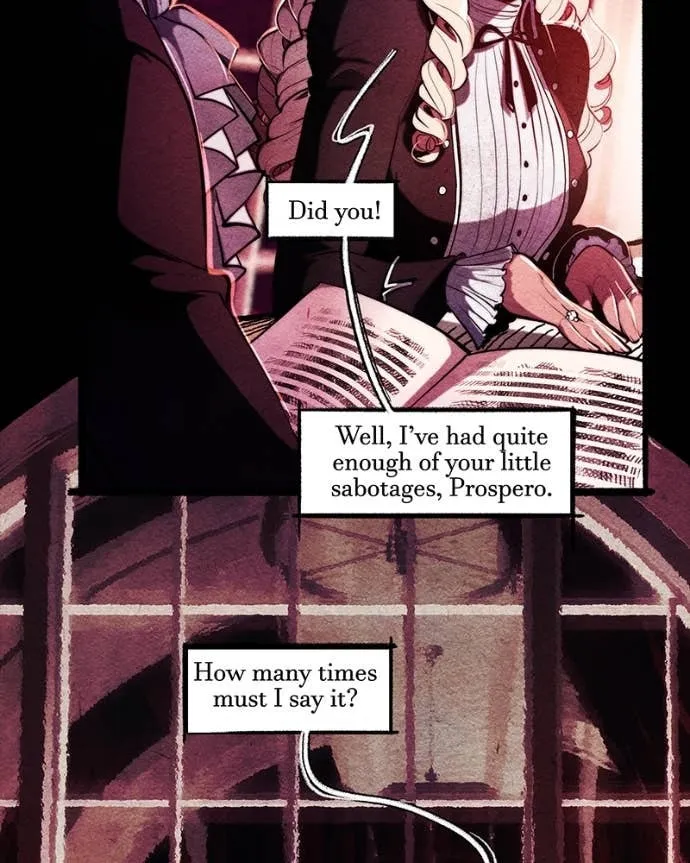 Read Nevermore EN Manga Online