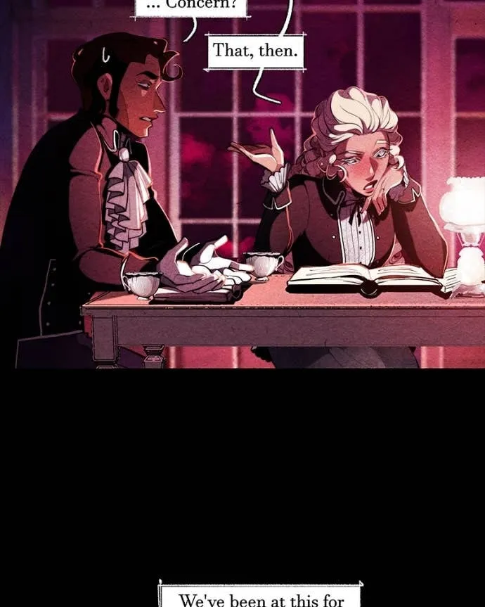 Read Nevermore EN Manga Online