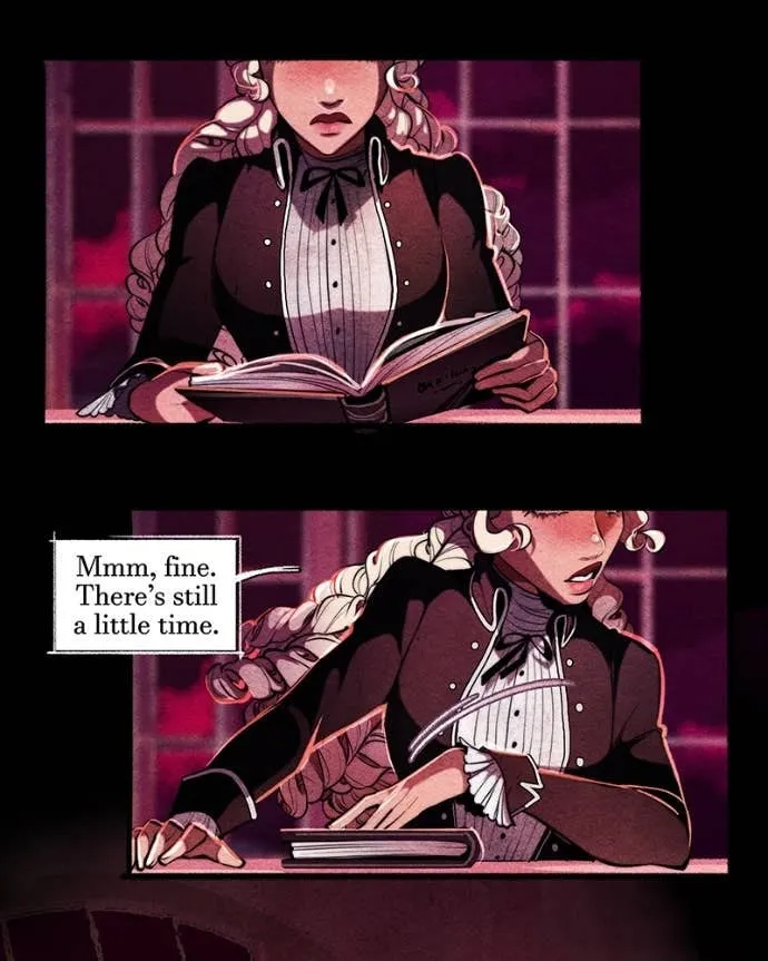 Read Nevermore EN Manga Online