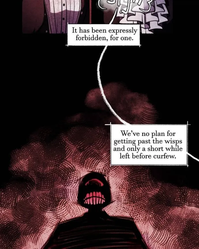 Read Nevermore EN Manga Online