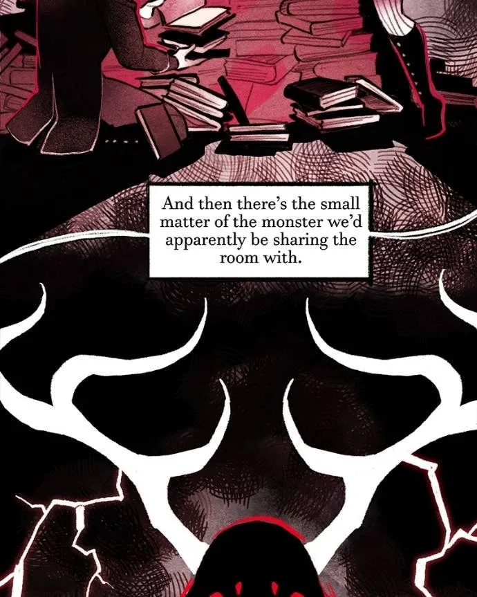 Read Nevermore EN Manga Online