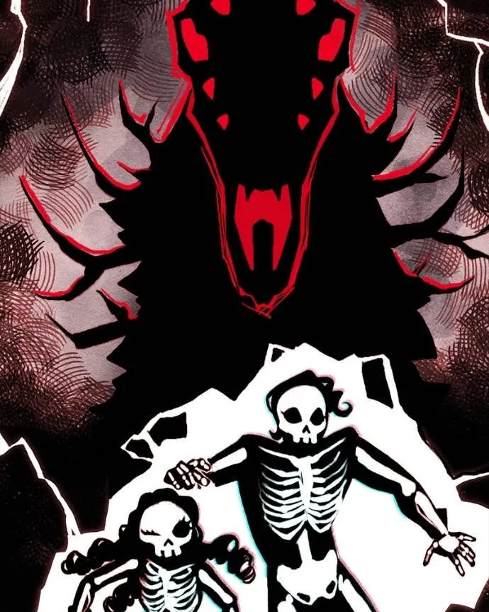 Read Nevermore EN Manga Online