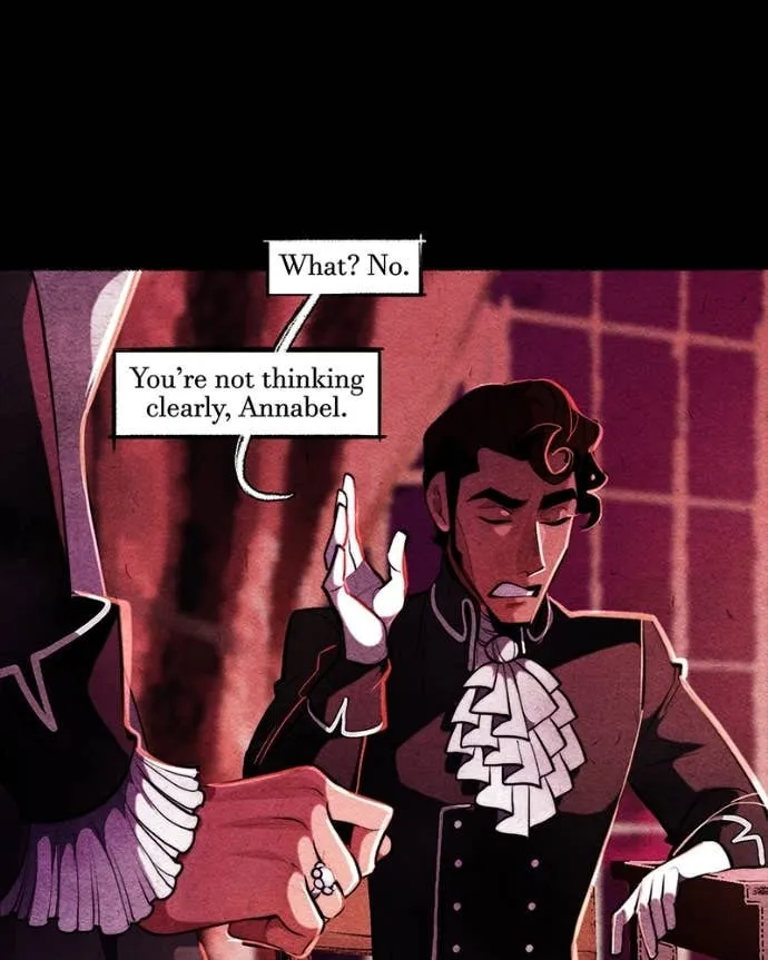 Read Nevermore EN Manga Online