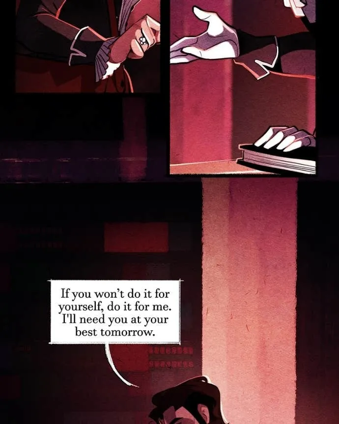Read Nevermore EN Manga Online