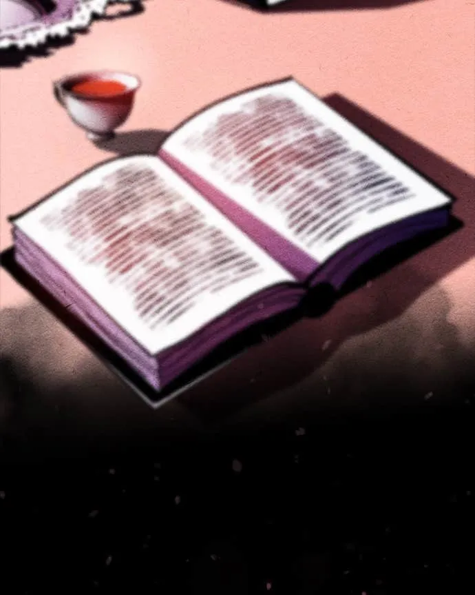 Read Nevermore EN Manga Online