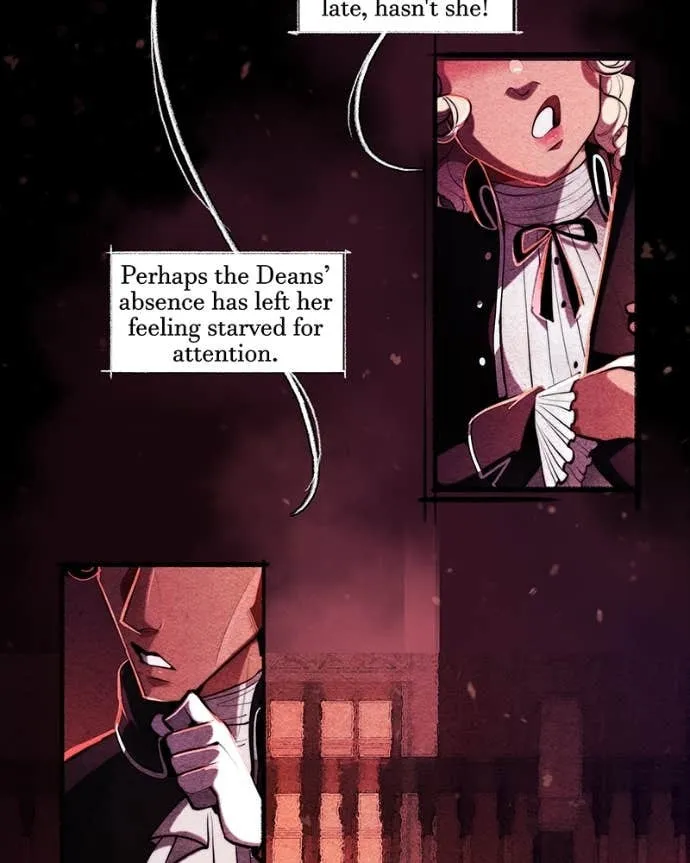 Read Nevermore EN Manga Online