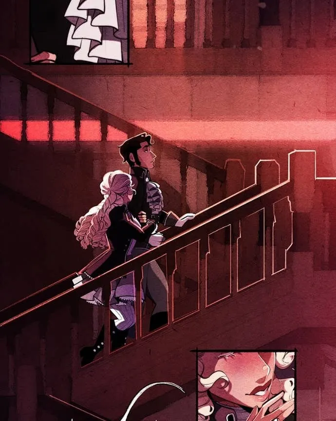 Read Nevermore EN Manga Online