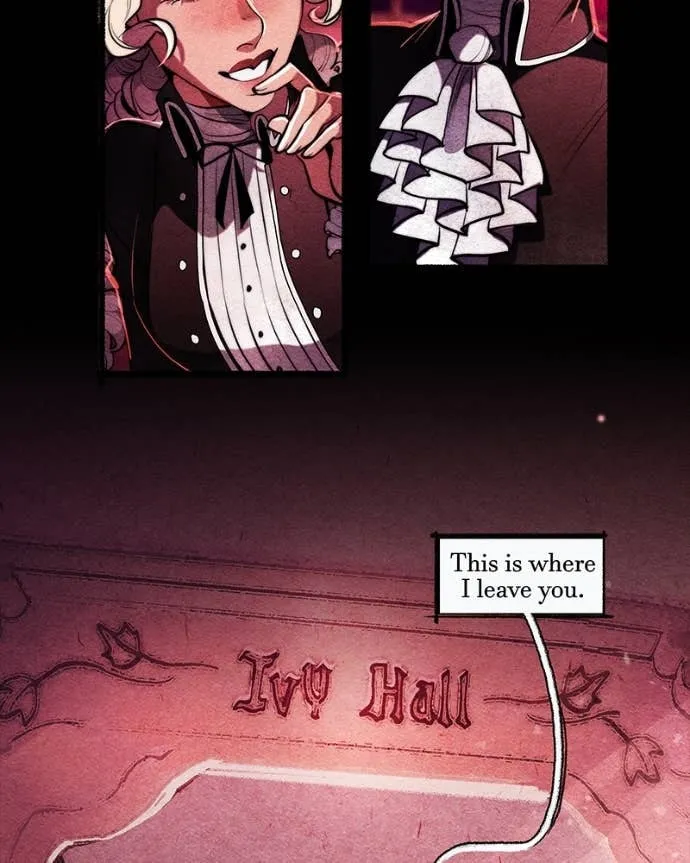 Read Nevermore EN Manga Online
