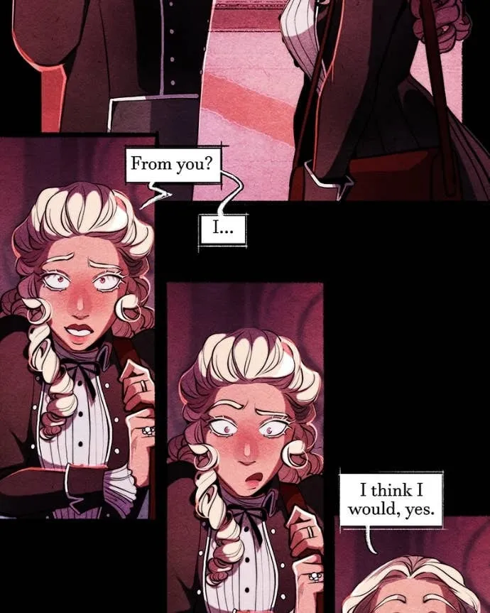 Read Nevermore EN Manga Online