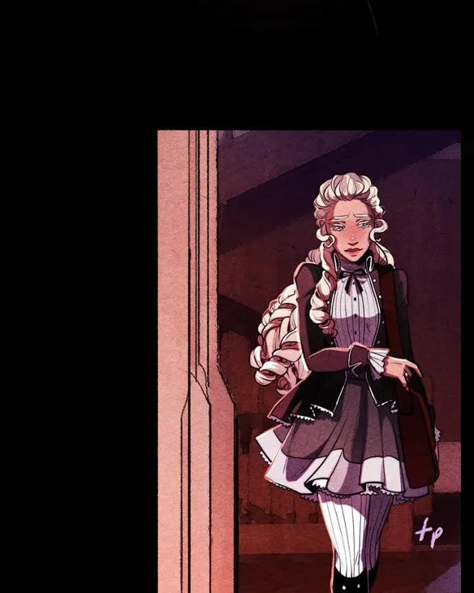 Read Nevermore EN Manga Online