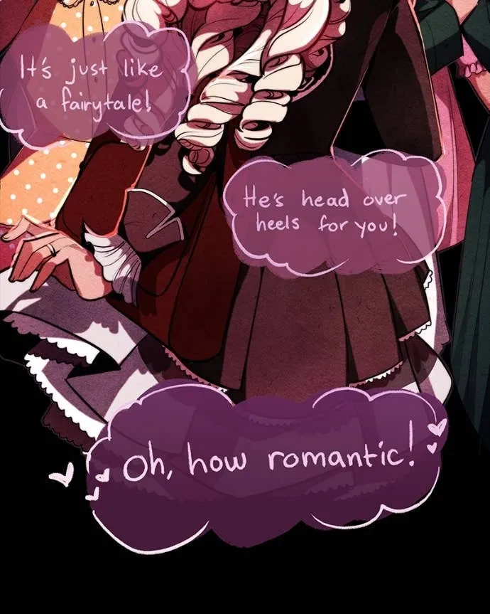 Read Nevermore EN Manga Online