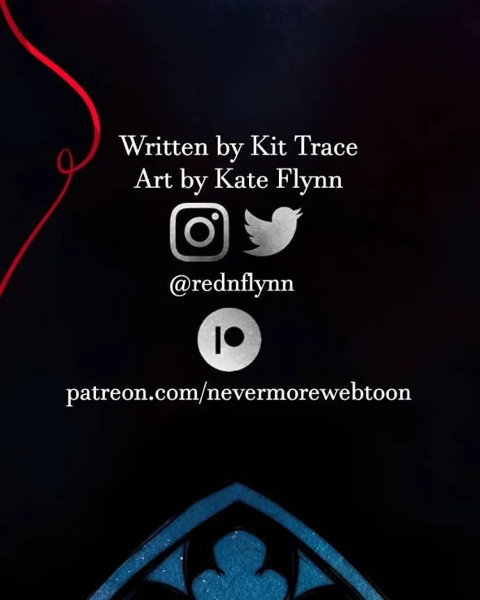 Read Nevermore EN Manga Online