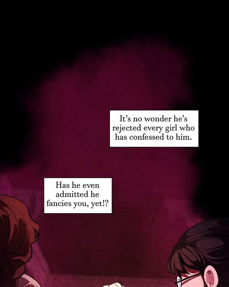 Read Nevermore EN Manga Online