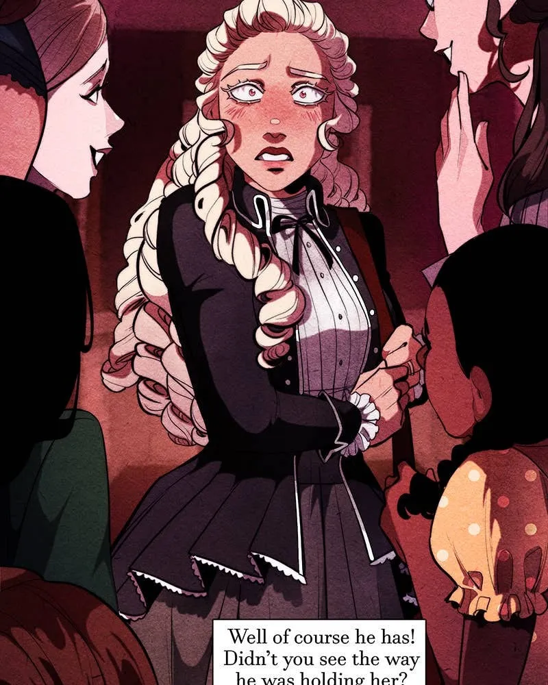 Read Nevermore EN Manga Online