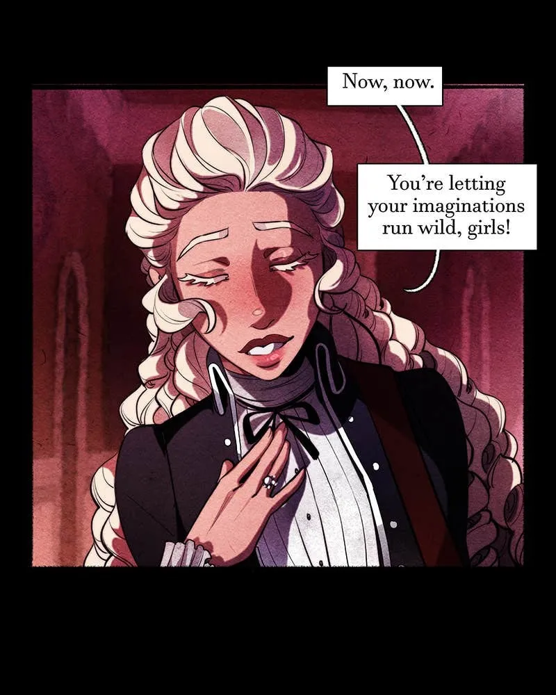 Read Nevermore EN Manga Online