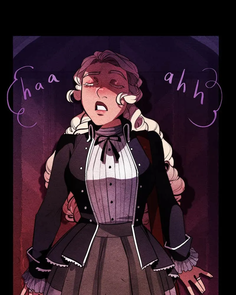 Read Nevermore EN Manga Online