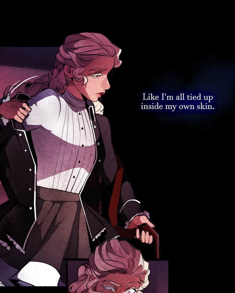 Read Nevermore EN Manga Online