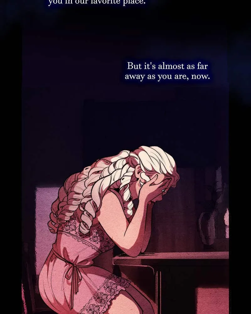 Read Nevermore EN Manga Online
