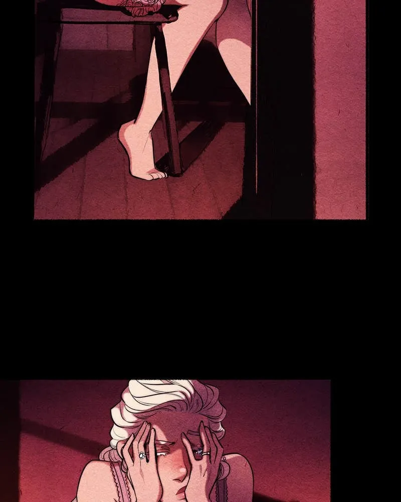Read Nevermore EN Manga Online
