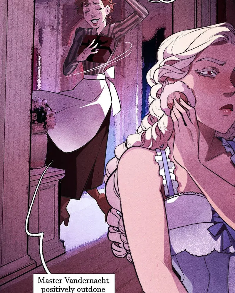 Read Nevermore EN Manga Online