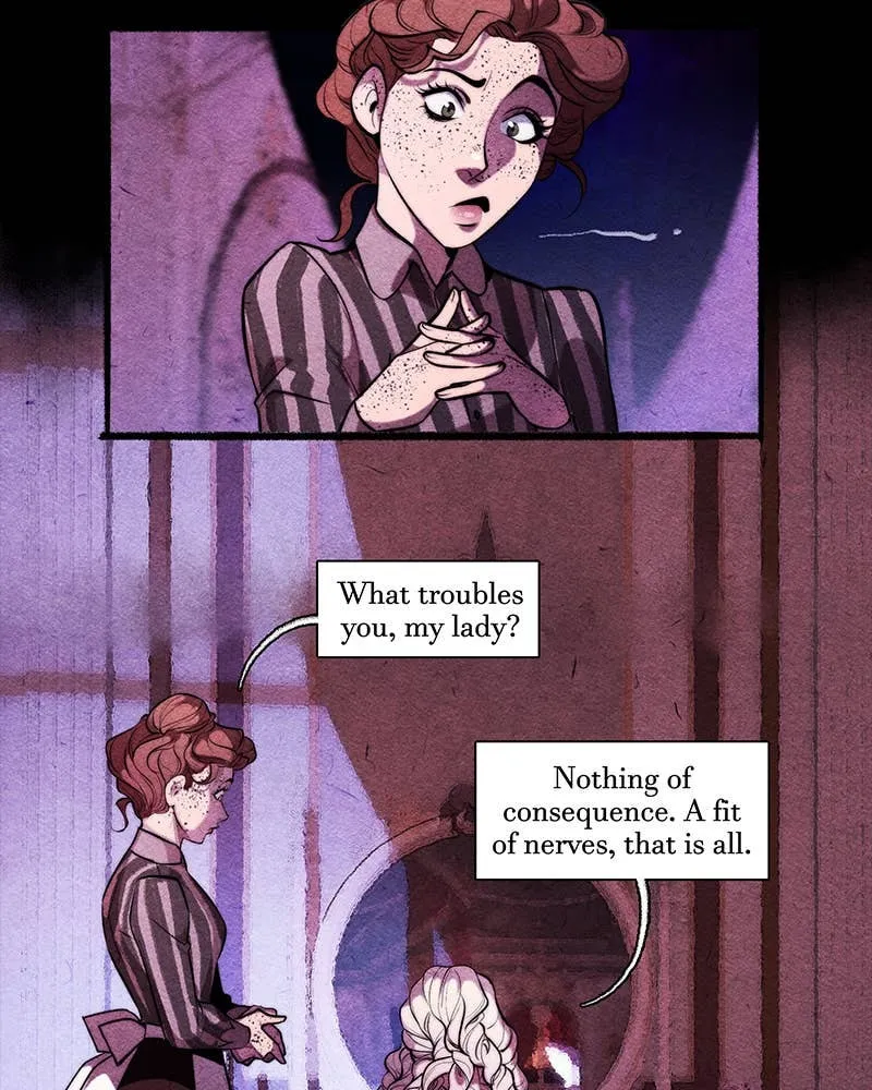 Read Nevermore EN Manga Online