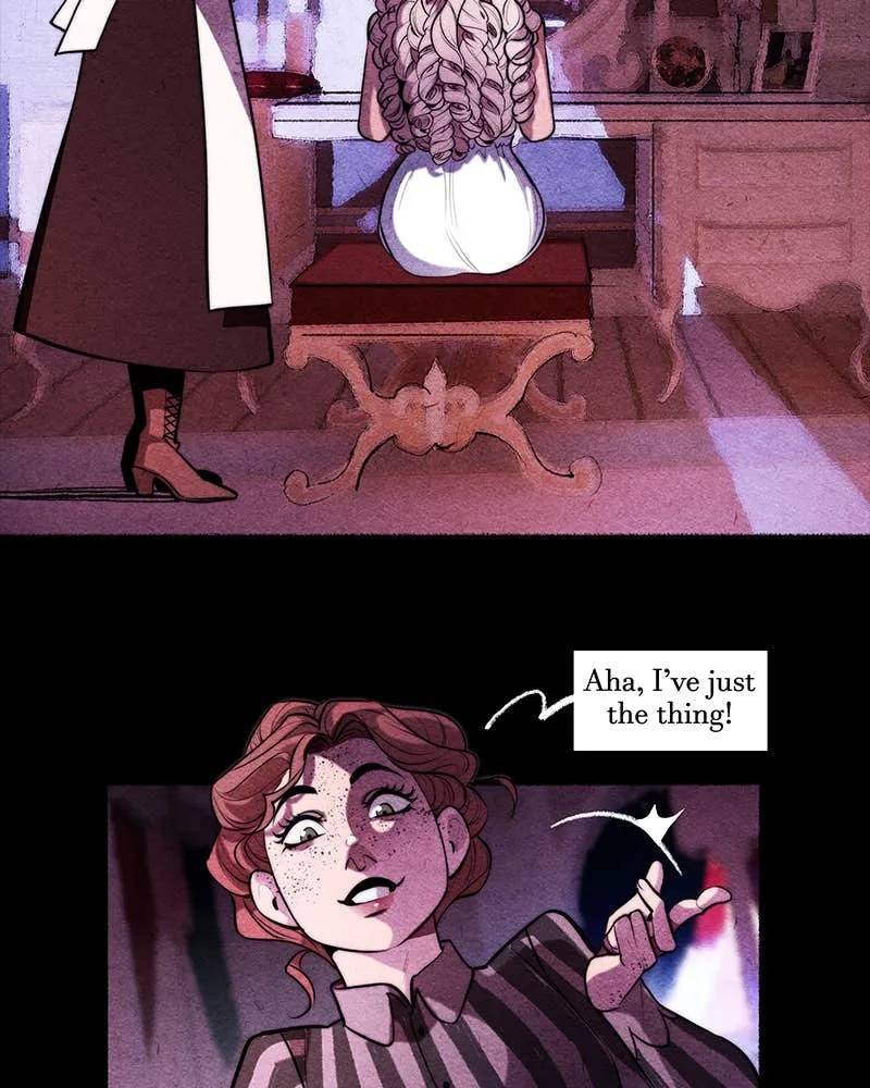 Read Nevermore EN Manga Online