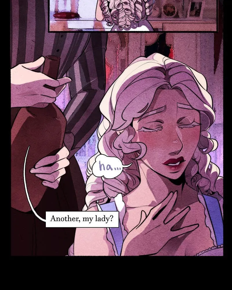 Read Nevermore EN Manga Online