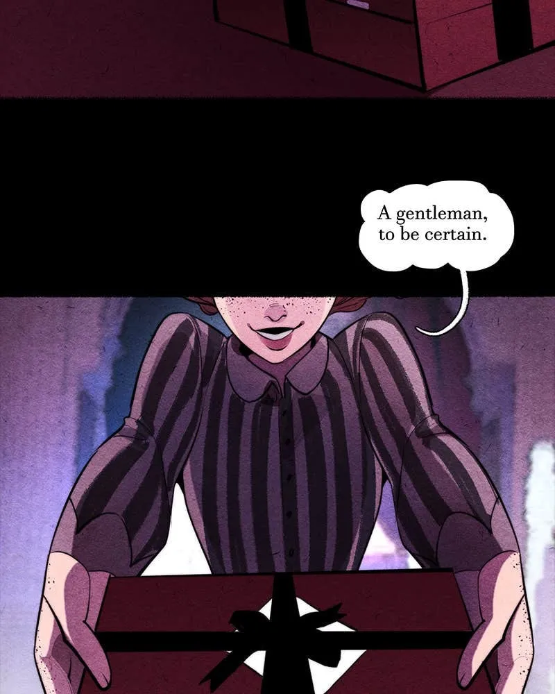 Read Nevermore EN Manga Online