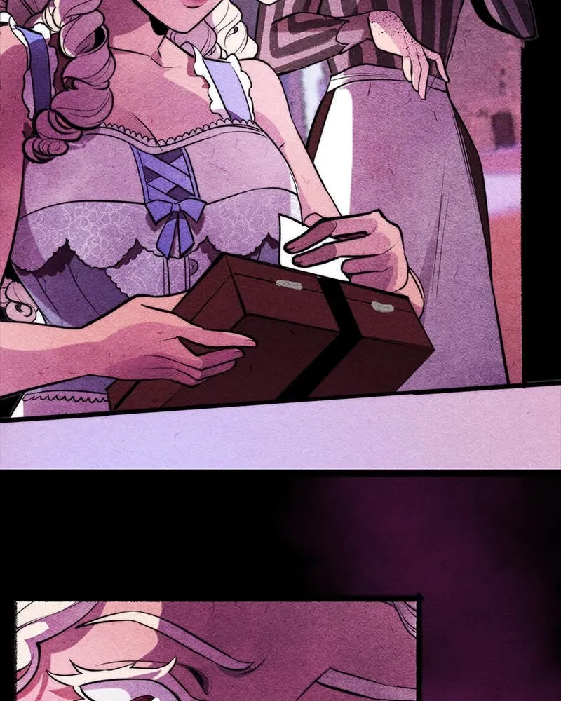 Read Nevermore EN Manga Online