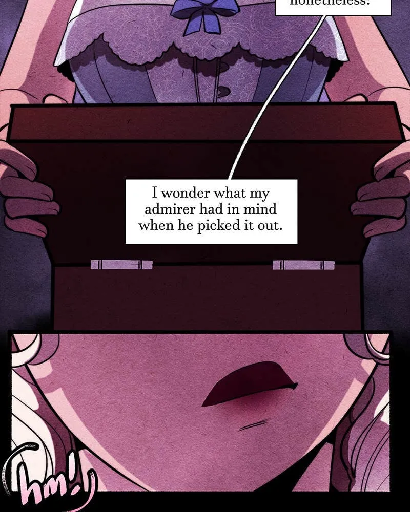 Read Nevermore EN Manga Online