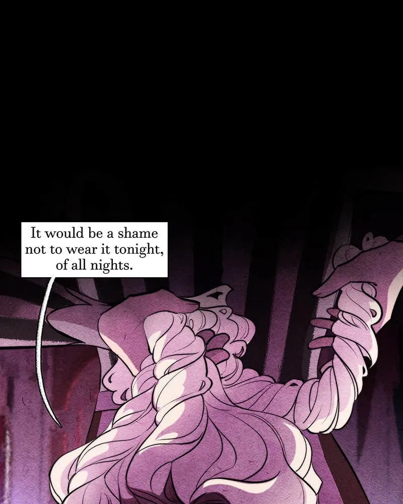 Read Nevermore EN Manga Online