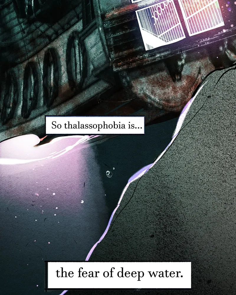 Read Nevermore EN Manga Online