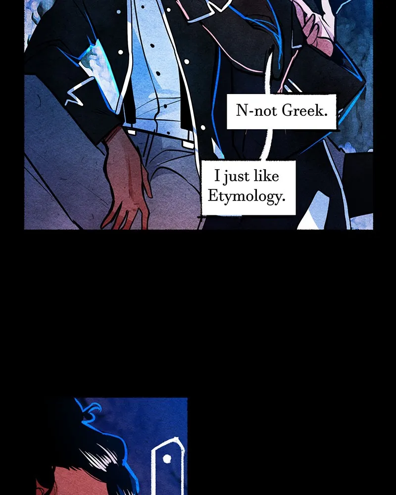 Read Nevermore EN Manga Online