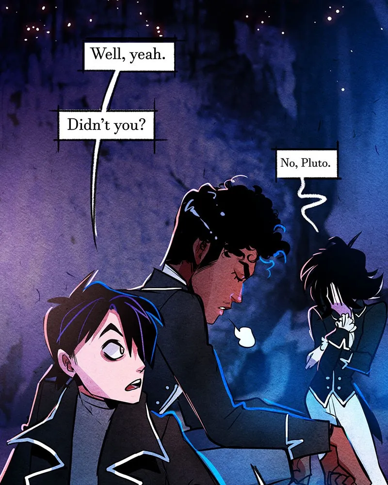 Read Nevermore EN Manga Online