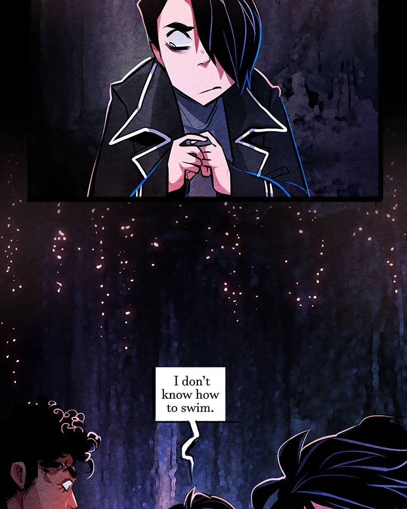 Read Nevermore EN Manga Online