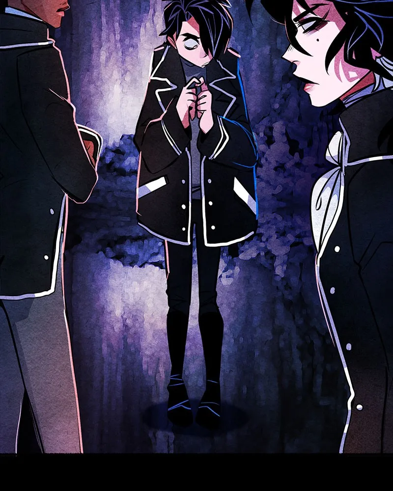Read Nevermore EN Manga Online