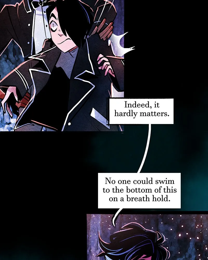 Read Nevermore EN Manga Online