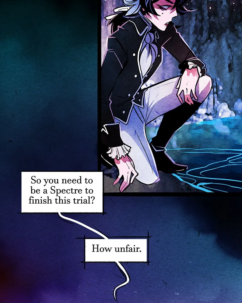 Read Nevermore EN Manga Online