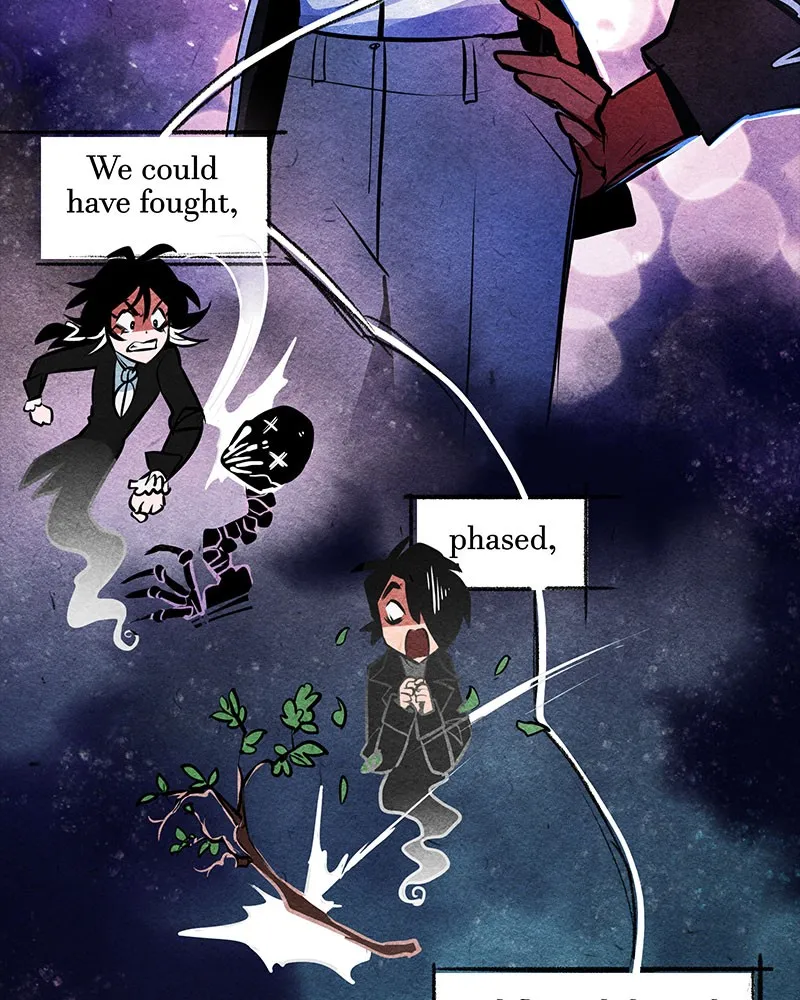 Read Nevermore EN Manga Online