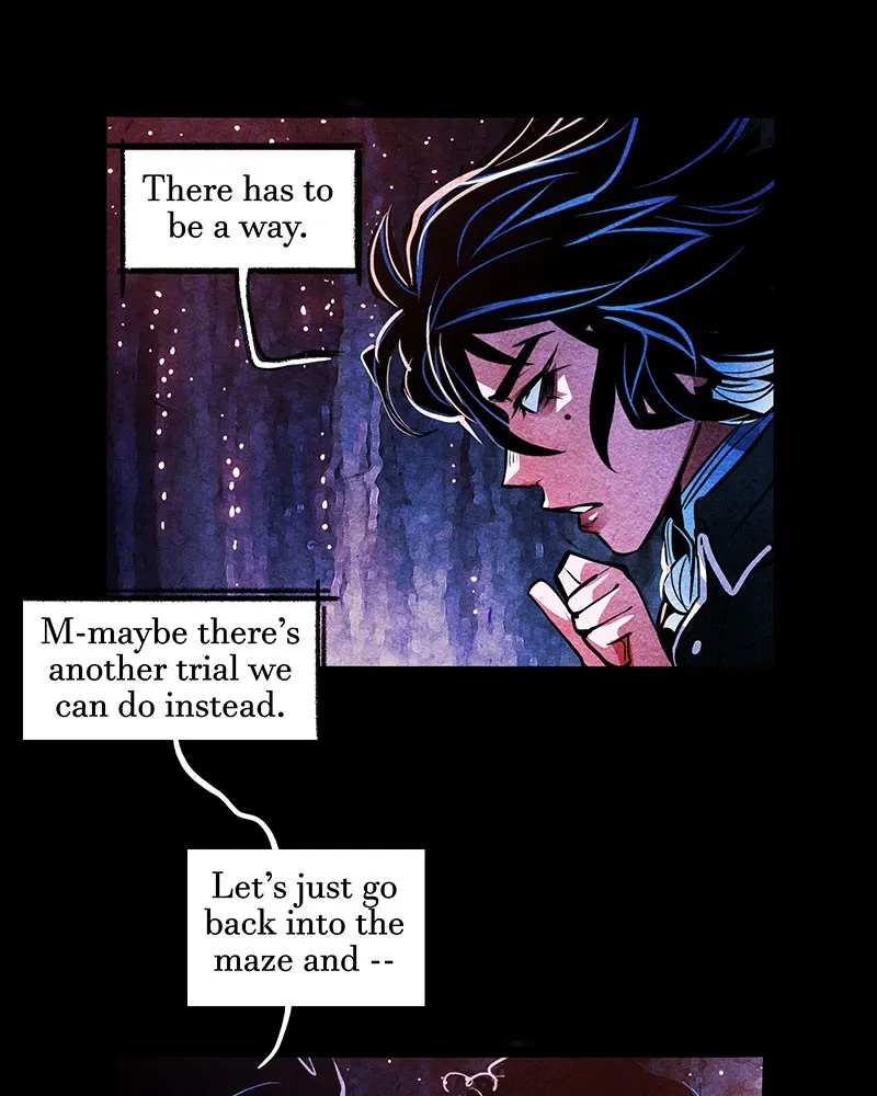 Read Nevermore EN Manga Online