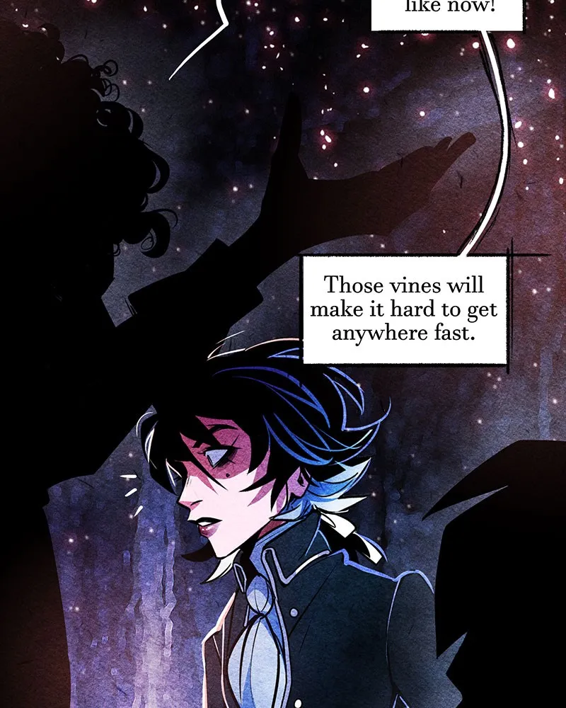 Read Nevermore EN Manga Online